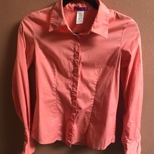 ❗️2 for $12❗️ButtonDown! GREAT CONDITION!